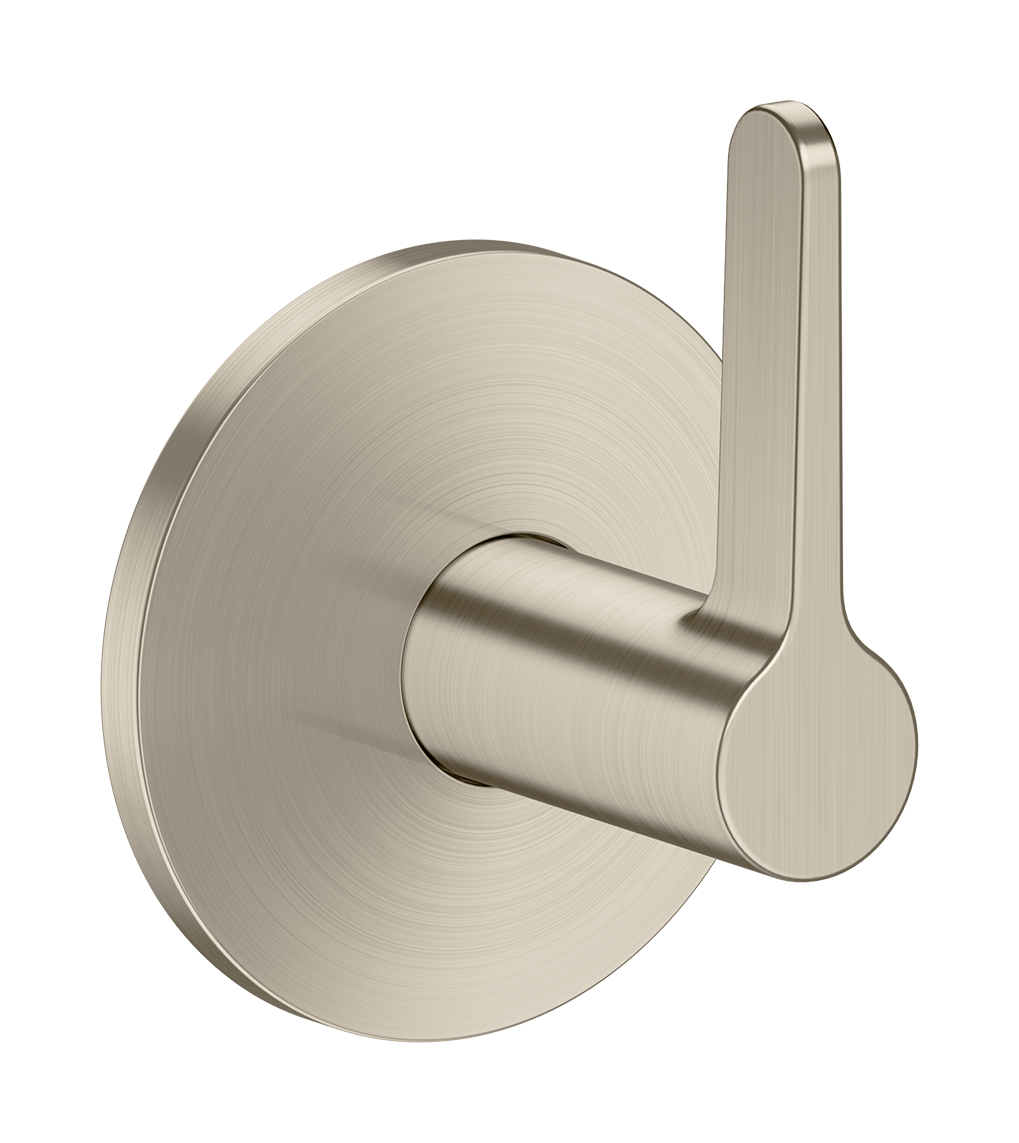 AXOR ONE Volume Control, Lever Handle