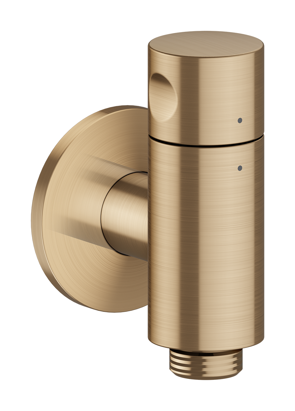 AXOR ONE Wall Outlet