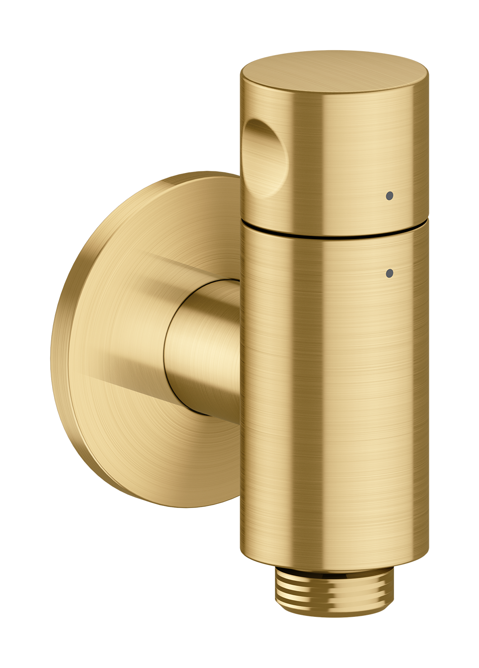 AXOR ONE Wall Outlet