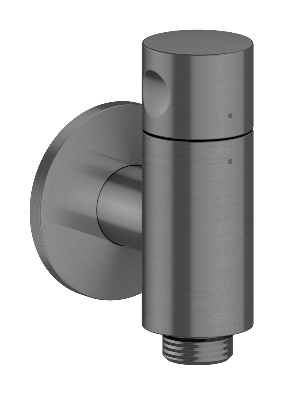 AXOR ONE Wall Outlet