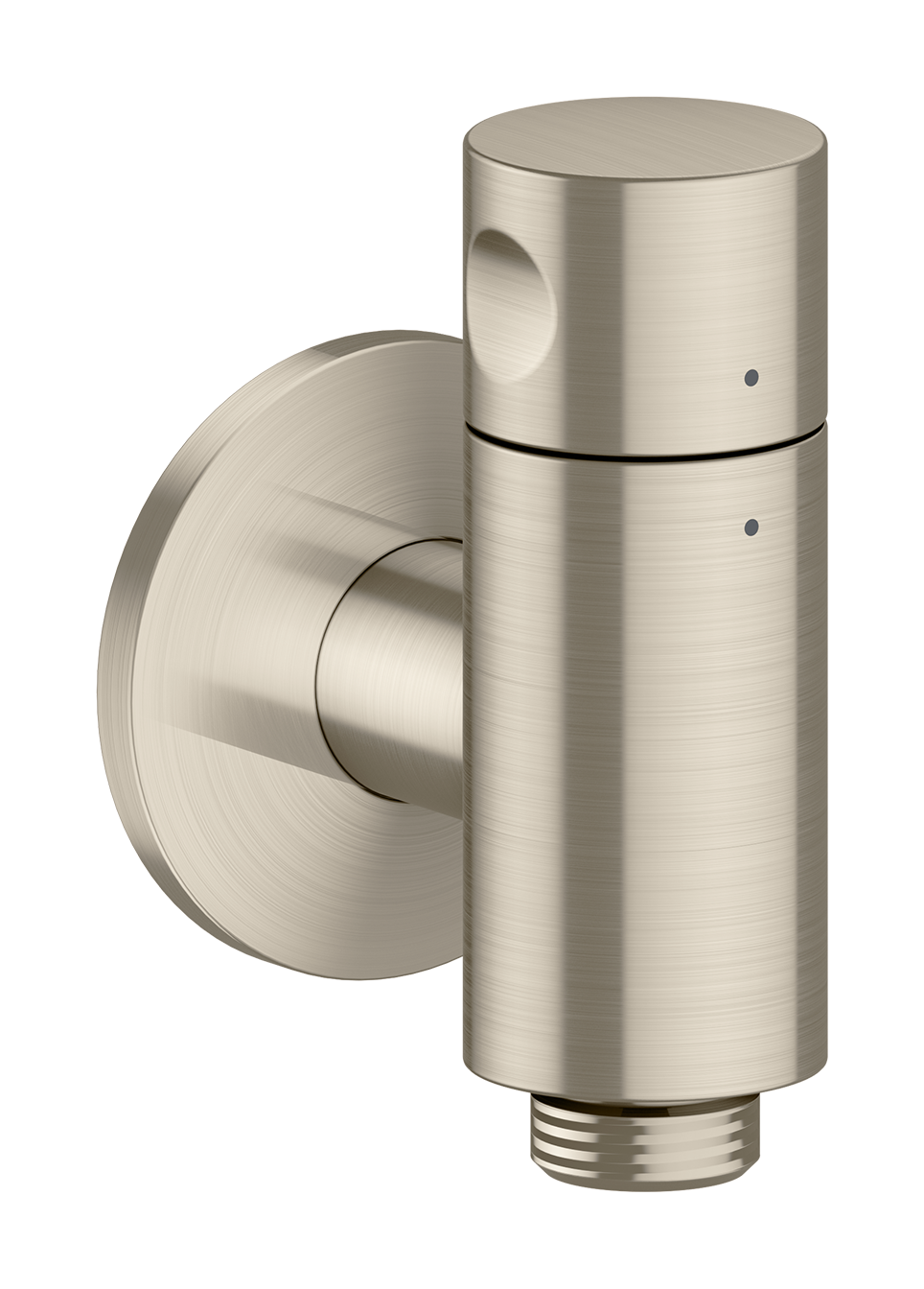 AXOR ONE Wall Outlet