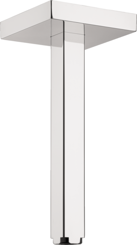 AXOR ShowerSolutions Extension Pipe for Ceiling Mount
