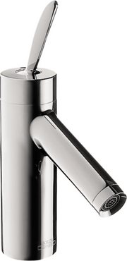 AXOR Starck Single-Hole Faucet 70 with Pop-Up Drain, 1.2 GPM