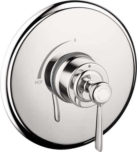 AXOR Montreux Pressure Balance Trim