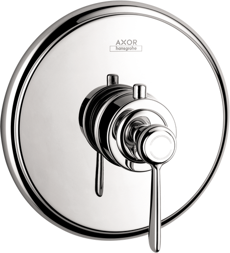 AXOR Montreux Thermostatic Trim with Lever Handle