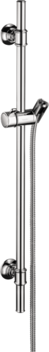 AXOR Montreux Wallbar 32"