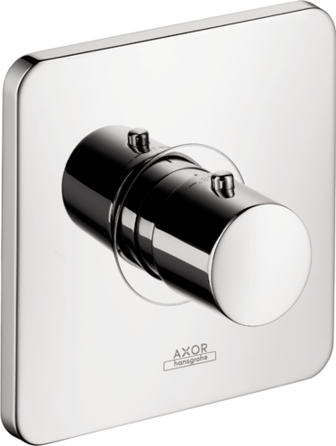 AXOR Citterio M Thermostatic Trim