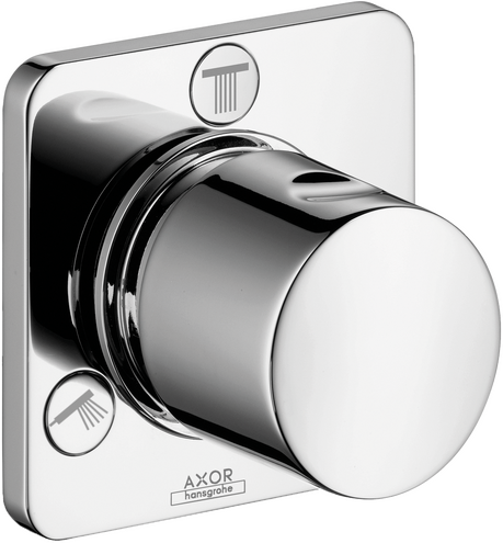 AXOR Citterio M Diverter Trim Trio/Quattro