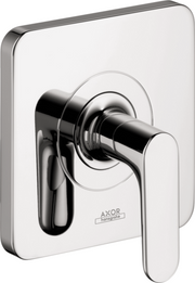 AXOR Citterio M Volume Control Trim