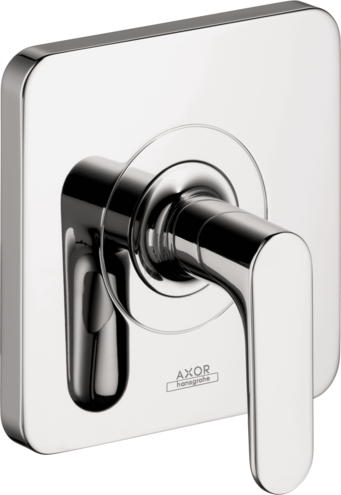 AXOR Citterio M Volume Control Trim