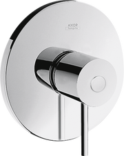 AXOR Uno Pressure Balance Trim