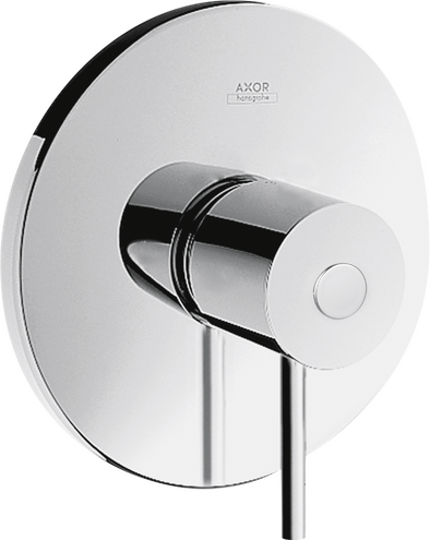 AXOR Uno Pressure Balance Trim
