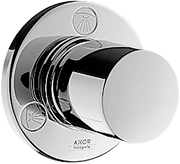 AXOR Uno Diverter Trim Trio/Quattro