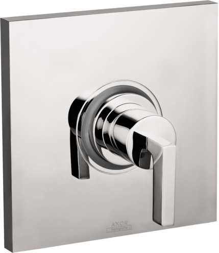 AXOR Citterio Pressure Balance Trim