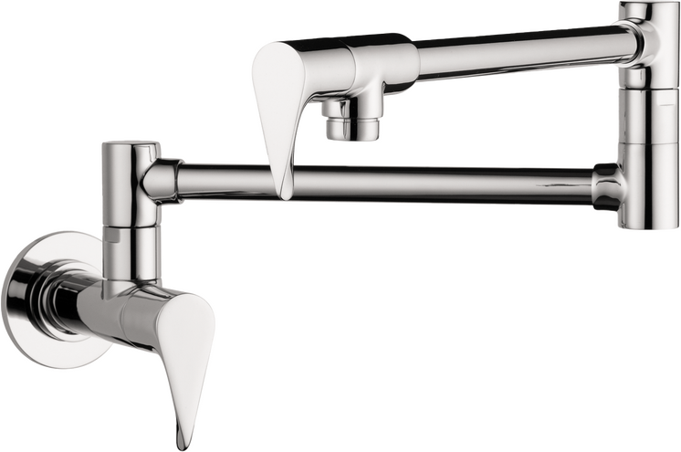 Pot Filler