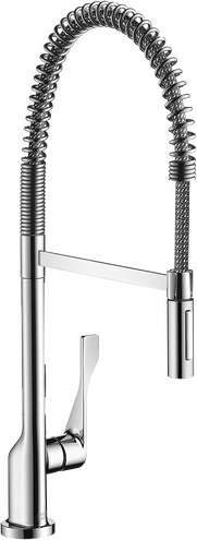 Modern Faucets
