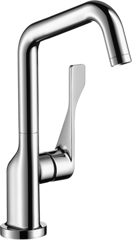 Bar/Prep Kitchen Faucets