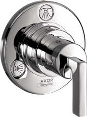 AXOR Citterio Diverter Trim Trio/Quattro