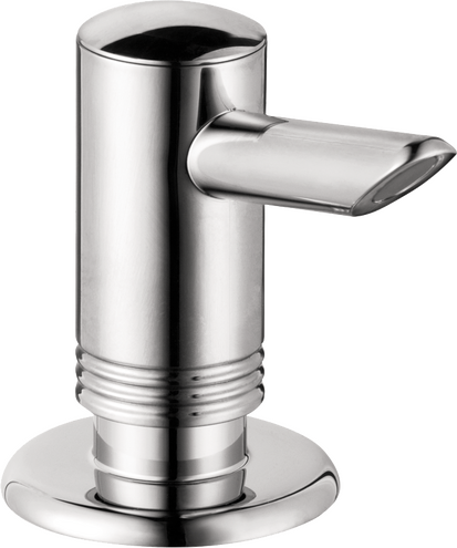 Soap Dispenser