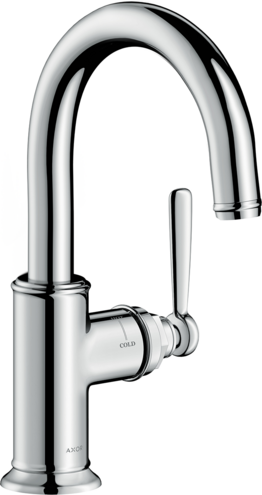 AXOR Montreux Bar Faucet, 1.5 GPM