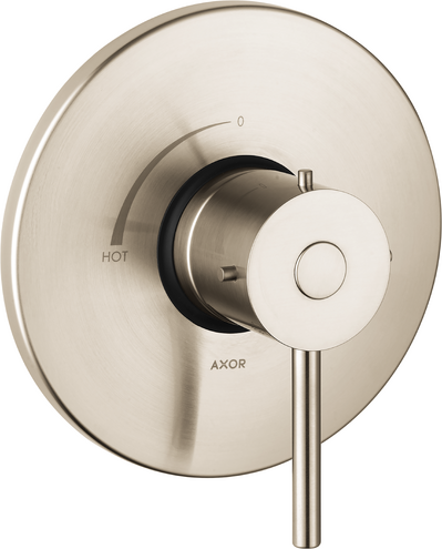 AXOR Starck Pressure Balance Trim
