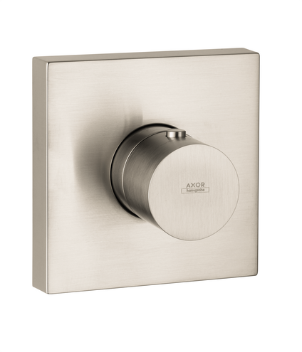 AXOR ShowerSolutions Thermostatic Trim 5" x 5"