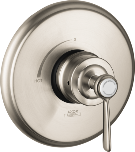 AXOR Montreux Pressure Balance Trim