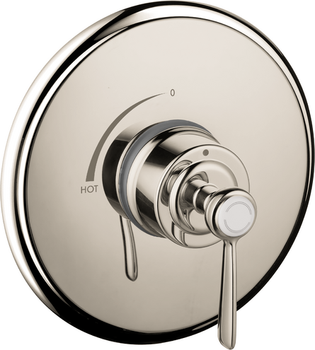 AXOR Montreux Pressure Balance Trim