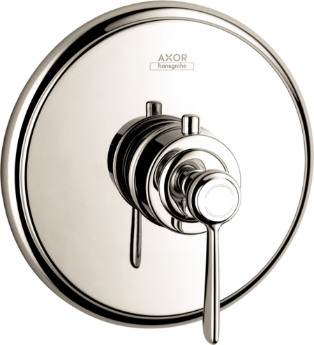AXOR Montreux Thermostatic Trim with Lever Handle