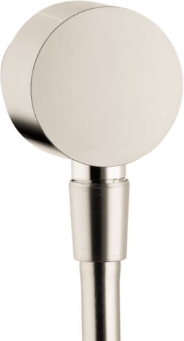 AXOR ShowerSolutions Wall Outlet with Check Valves