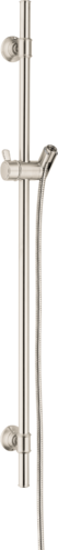AXOR Montreux Wallbar 32"