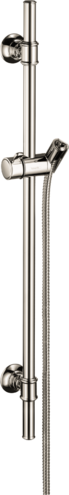 AXOR Montreux Wallbar 32"