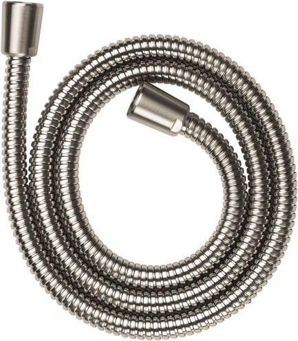 AXOR ShowerSolutions Metal Handshower Hose, 49"