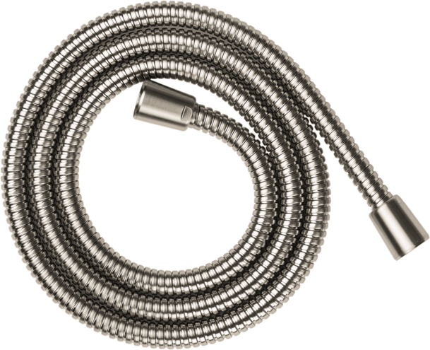 AXOR ShowerSolutions Metal Handshower Hose, 63"