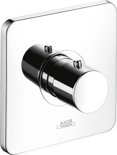 AXOR Citterio M Thermostatic Trim
