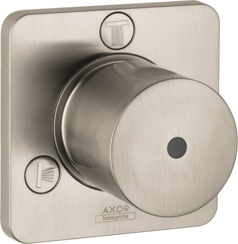 AXOR Citterio M Diverter Trim Trio/Quattro