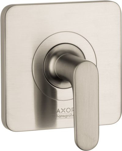 AXOR Citterio M Volume Control Trim