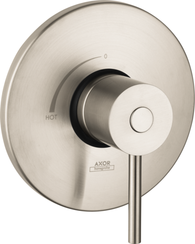 AXOR Uno Pressure Balance Trim
