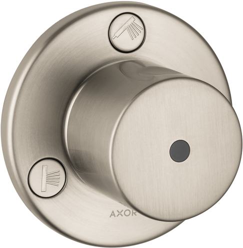 AXOR Uno Diverter Trim Trio/Quattro