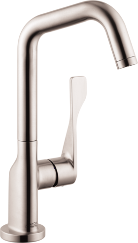 AXOR Citterio Bar Faucet, 1.5 GPM