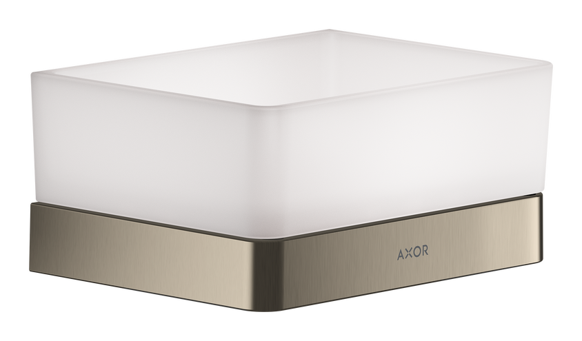 AXOR Universal SoftSquare Shower Basket