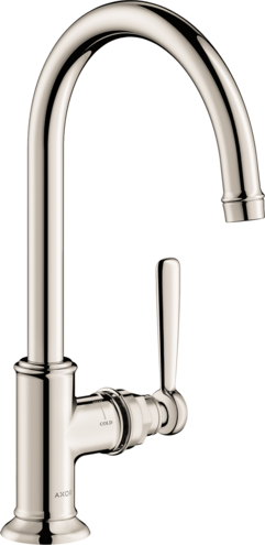 AXOR Montreux Single-Hole Faucet 210, 1.2 GPM