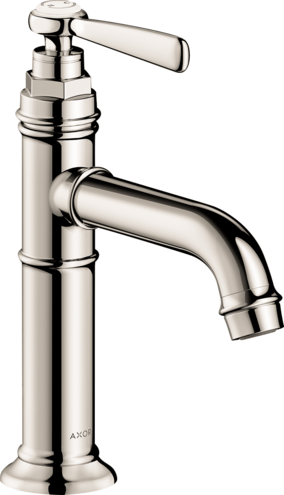 AXOR Montreux Single-Hole Faucet 100, 1.2 GPM