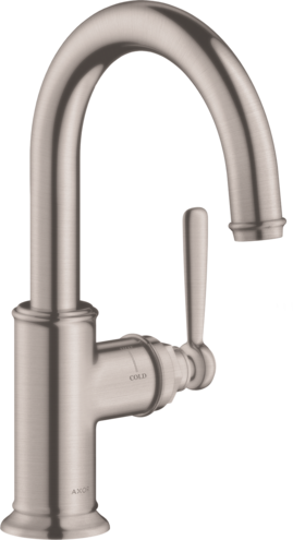 AXOR Montreux Bar Faucet, 1.5 GPM