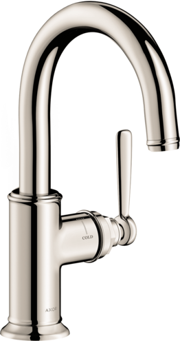 AXOR Montreux Bar Faucet, 1.5 GPM