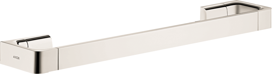 AXOR Universal SoftSquare Shower Door Handle