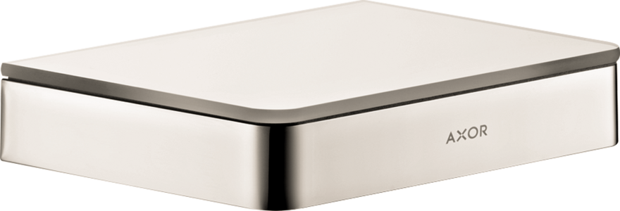 AXOR Universal SoftSquare Shelf 6"