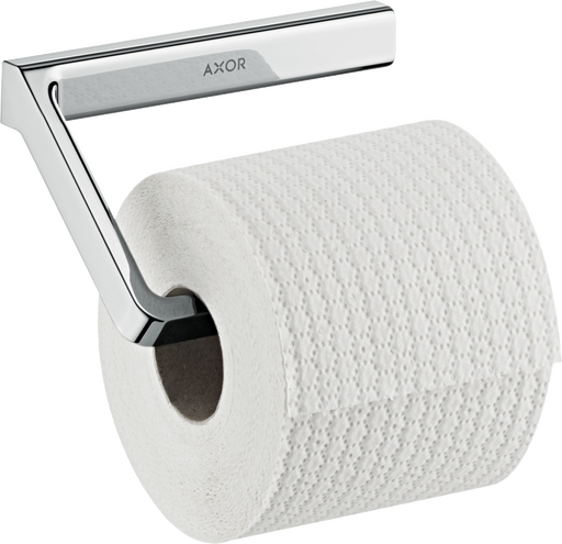 AXOR Universal SoftSquare Toilet Paper Holder without Cover