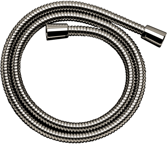 AXOR ShowerSolutions Metal Handshower Hose, 49"