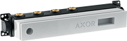 Rough, Thermostatic Module Select for 2 Functions